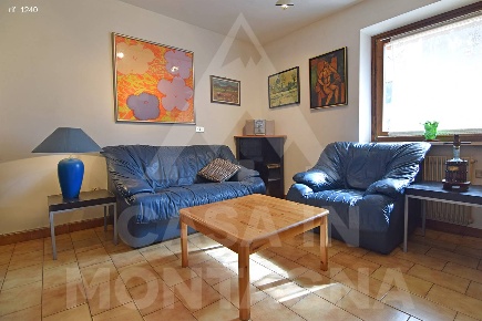 Foto Appartamento a Mazzin di 73 m² con 4 locali in vendita