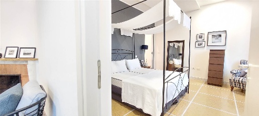 Foto Appartamento a Livorno Via Grande - Piazza della Repubblica di 50 m²