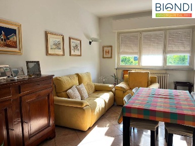 Foto Appartamento in via Levata, Pedrengo Centro di 100 m² con 5 locali
