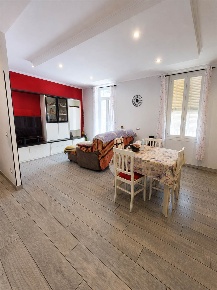 Foto Appartamento a Ventimiglia Roverino, San Secondo di 140 m² in vendita