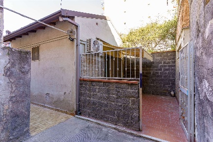 Foto Appartamento in Via Principe Nicola  135, Catania Guardia - Li Cuti