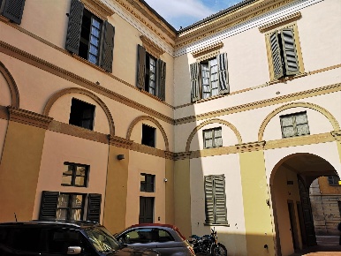 Foto Ufficio in Via Cairoli, Vigevano Centro di 120 m² con 3 locali