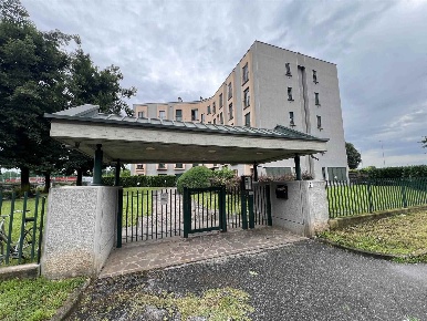 Foto Appartamento in via Amundsen 21, Monza Viale Libertà di 50 m²