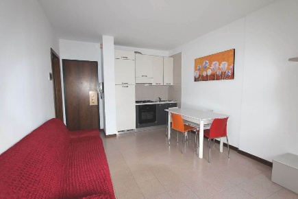 Foto Appartamento a Portogruaro Centro di 45 m² con 2 locali in vendita