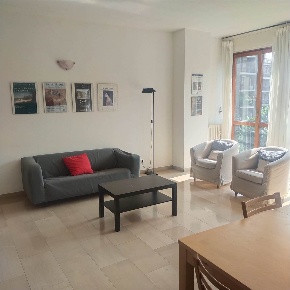 Foto Appartamento in Via Nava, Milano Zara di 115 m² con 3 locali
