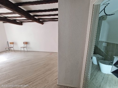 Foto Appartamento a Pelago Borselli di 74 m² con 3 locali in vendita