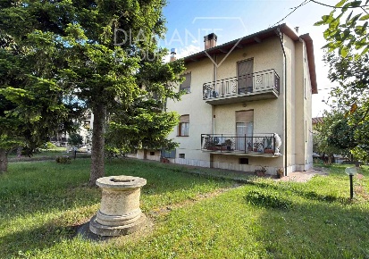 Foto Appartamento a Castiglione del Lago Contrada Mulino di 60 m²