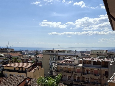 Foto Appartamento in Via Villafranca  2, Catania Cibali di 105 m²