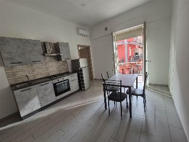 Foto Appartamento in Via Alcide De Gasperi 5, Cava de' Tirreni Centro