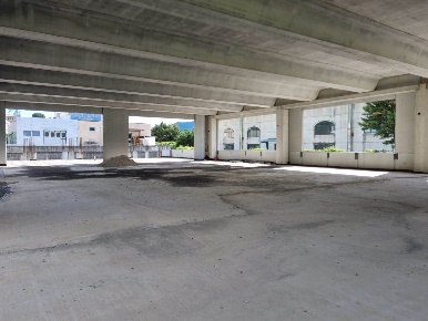 Foto Capannone industriale a Baronissi di 800 m² in affitto