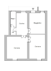 Foto Appartamento in viale Libertà 37, Monza Via Lecco - Via Bergamo