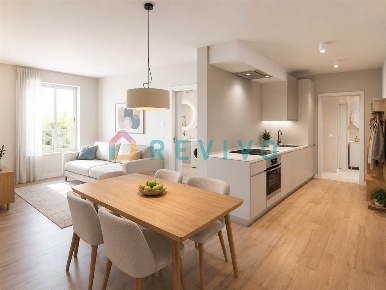 Foto Appartamento a Firenze Porta al Prato - San Jacopino di 55 m²