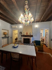 Foto Villa singola in Via Guglielmo Marconi, Romanengo di 195 m² in affitto