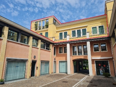 Foto Appartamento in Via Corte Ferrighi 16, Noventa Vicentina Centro