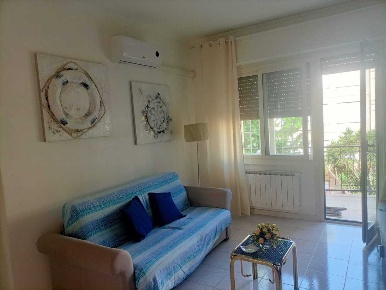 Foto Appartamento in Piazza della Pace 5, Anzio Centro Storico di 50 m²