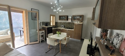 Foto Appartamento a San Benedetto del Tronto Porto d'Ascoli di 85 m²