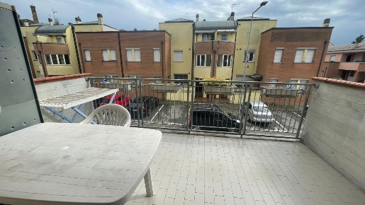 Foto Appartamento in Via dell'Argilla, Santarcangelo di Romagna di 60 m²