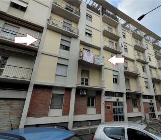 Foto Appartamento in Via Ugo Foscolo 128/1, La Spezia Kennedy - Mazzetta