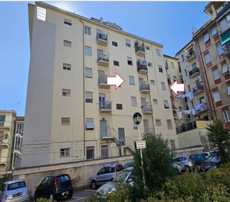 Foto Appartamento in Via Ugo Foscolo 128/4, La Spezia Kennedy - Mazzetta