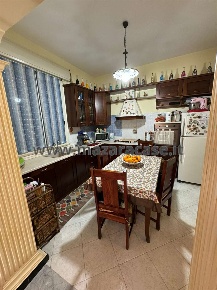 Foto Appartamento a Mazara del Vallo di 130 m² con 5 locali in vendita