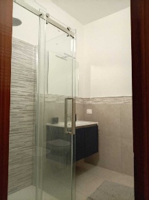 Foto Appartamento a Pescara Porto Turistico di 130 m² con 5 locali