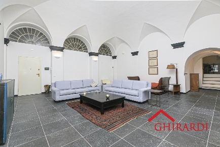 Foto Appartamento in Piazza di San Marcellino 6, Genova Prè di 146 m²