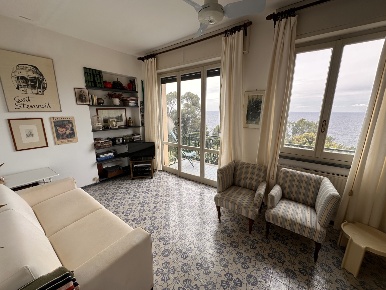 Foto Appartamento a Chiavari Bacezza, Le Grazie, Sant'Andrea di Rovereto