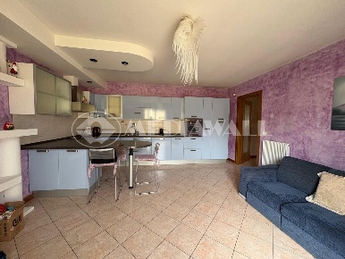 Foto Appartamento a Rivignano Teor Rivignano di 75 m² con 4 locali