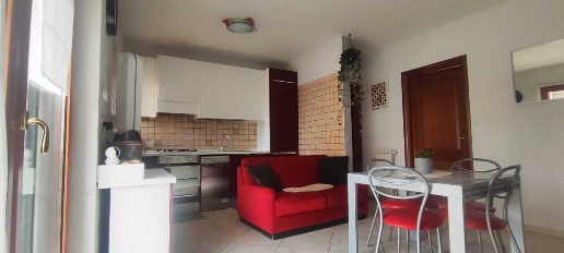 Foto Appartamento in Via Mario Baratta, Roma Pigneto di 68 m² con 3 locali