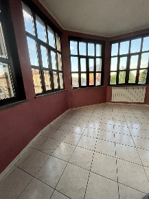 Foto Appartamento in Via Torino 48, Nichelino di 94 m² con 3 locali