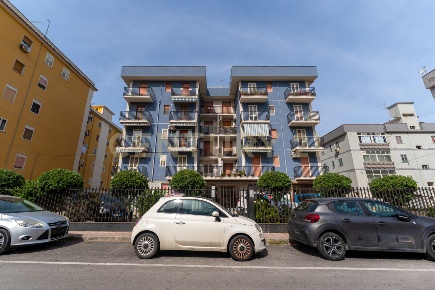 Foto Appartamento in Via Federico de Roberto 66, Augusta Centro di 121 m²