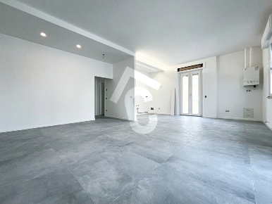 Foto Appartamento a Jesi San Francesco - Papa Giovanni XXIII di 113 m²