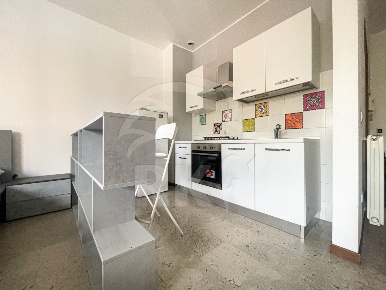 Foto Appartamento in Via Alfonso Torreggiani 1, Bologna Bolognina di 41 m²