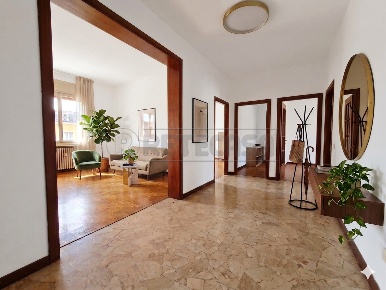 Foto Appartamento in Stradella del Garofolino, Vicenza Centro Storico