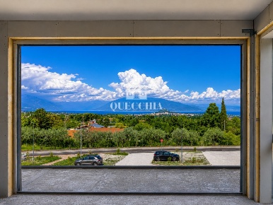 Foto Villa unifamiliare in Via Ciucani, Soiano del Lago di 200 m²
