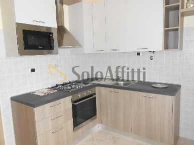 Foto Appartamento in Via Gramsci 2, San Martino Siccomario di 78 m²