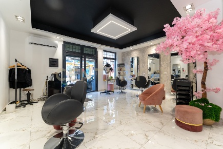 Foto Locale commerciale in Via Vittorio Emanuele II 113a, Centro di 60 m²