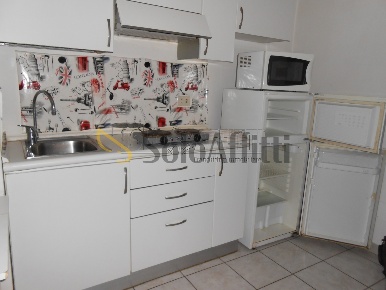 Foto Appartamento in Viale Libertà, Pavia Centro Storico di 40 m²