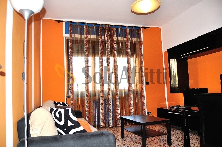 Foto Appartamento in Via G. Amendola 1, Settimo Torinese di 65 m²