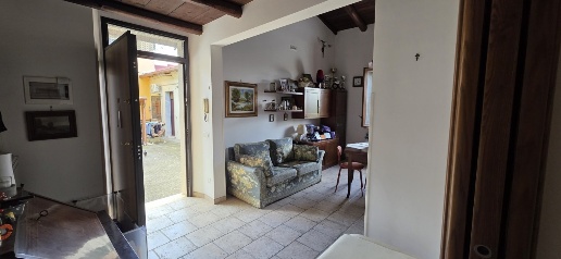Foto Appartamento in Via San Sebastiano 46, Morlupo Centro di 85 m²