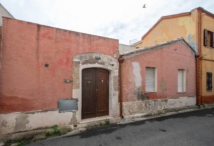 Foto Villa singola a Quartucciu Centro di 60 m² con 2 locali in vendita