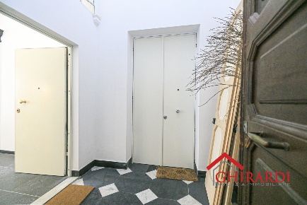 Foto Appartamento in Piazza di San Marcellino 6, Genova Prè di 146 m²