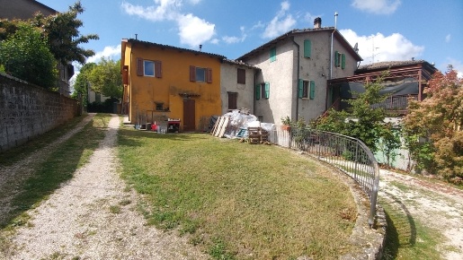Foto Appartamento in Via della Piscina 6, Zocca Monteombraro di 119 m²