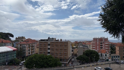 Foto Appartamento in Via Gioia 8, Celle Ligure Centro Storico di 80 m²