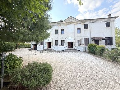 Foto Appartamento in Via IV Novembre 4, Grisignano di Zocco Centro