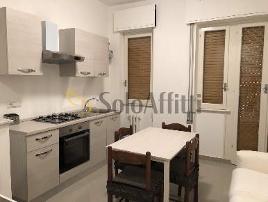 Foto Appartamento a Rapallo San Maurizio - Montallegro di 50 m² in affitto