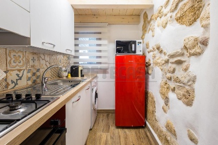 Foto Casa indipendente a Sciacca Centro di 50 m² con 4 locali in vendita