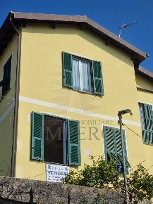Foto Appartamento in Via Poggio Ponente 5, Vallecrosia Centro di 55 m²