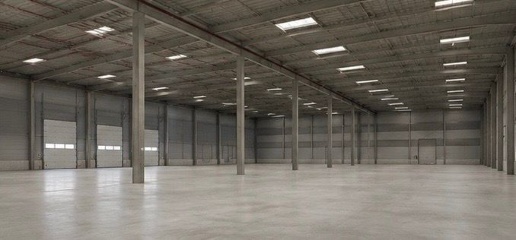 Foto Capannone industriale a Piacenza Centro di 6000 m² in vendita