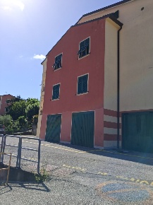Foto Appartamento a Arcola Centro di 99 m² con 4 locali in vendita
